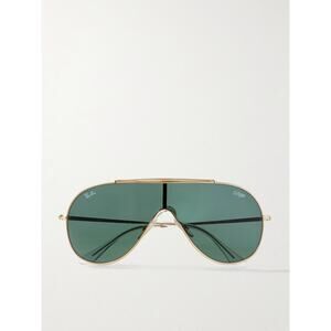 Ray-Ban 'Wings' Aviator Sunglasses